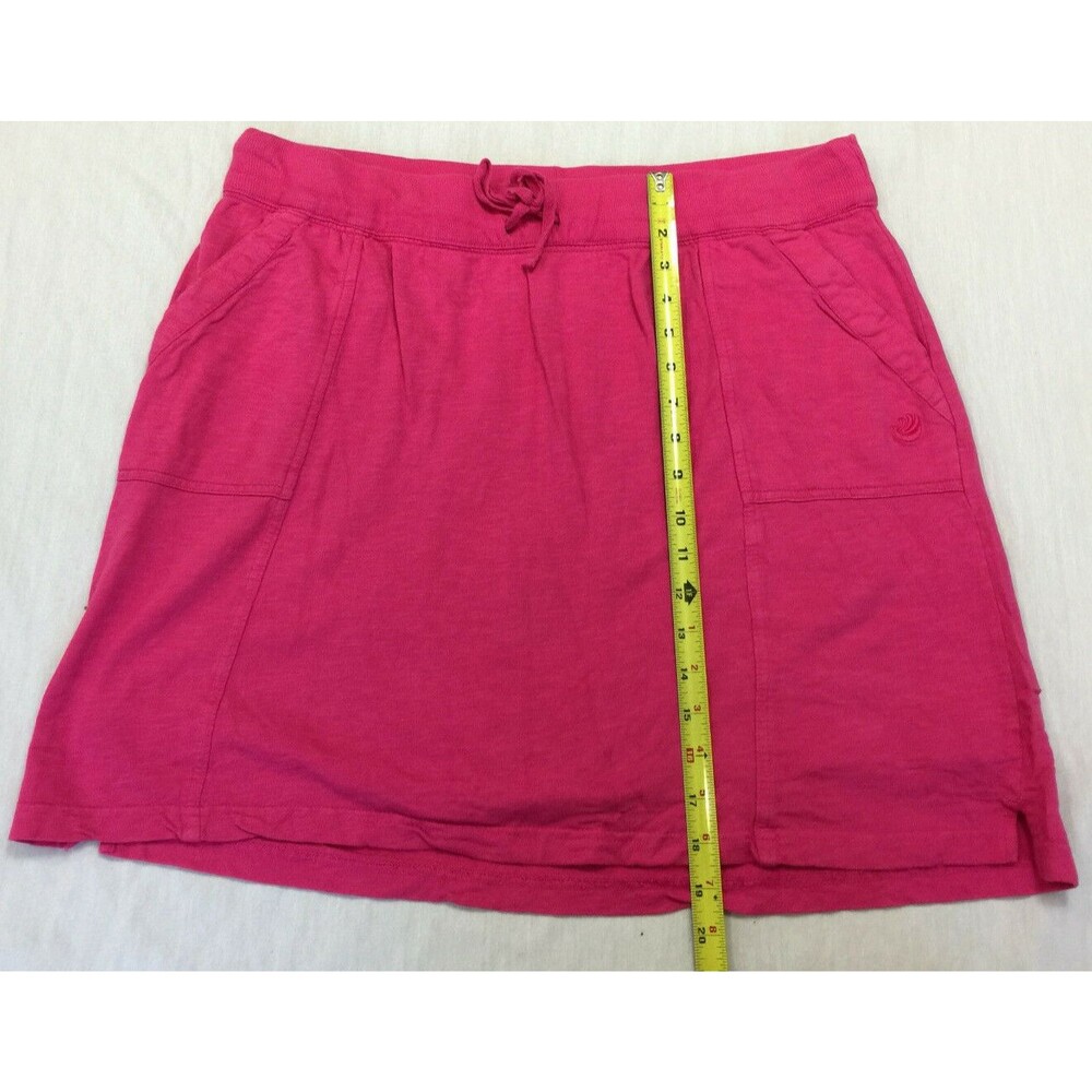 GVS WOMENS SKIRT SKORT WITH BUILT SHORTS SIZE L